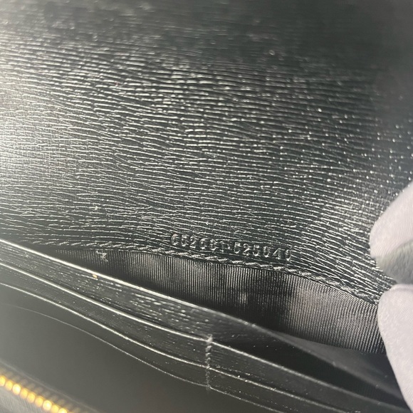 Gucci Ken Scott Crossbody Shoulder Bag (Wallet On Chain ) - Picture 7 of 13